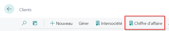 CA client